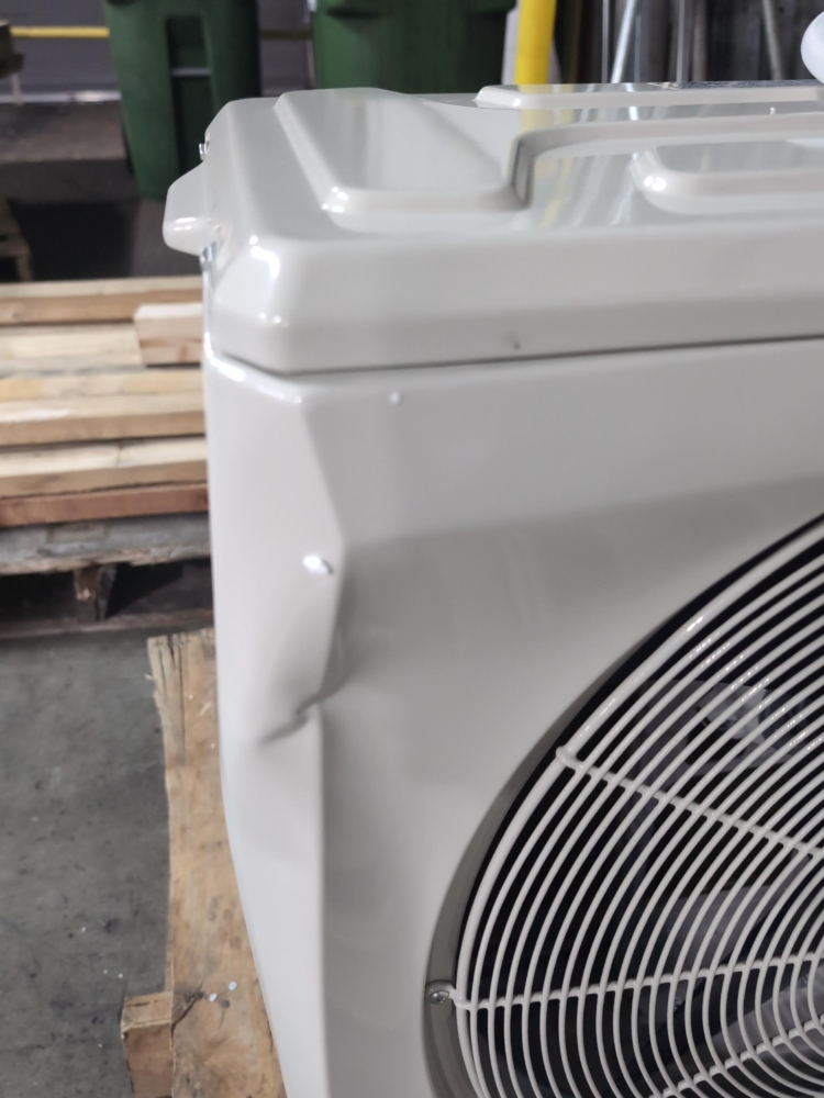 DLS-PERFORM 24K HP R454 PUR ADV 208/230-1